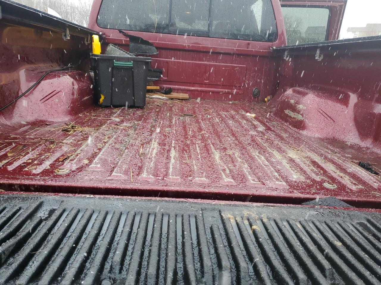 2008 Ford F350 - Image 10