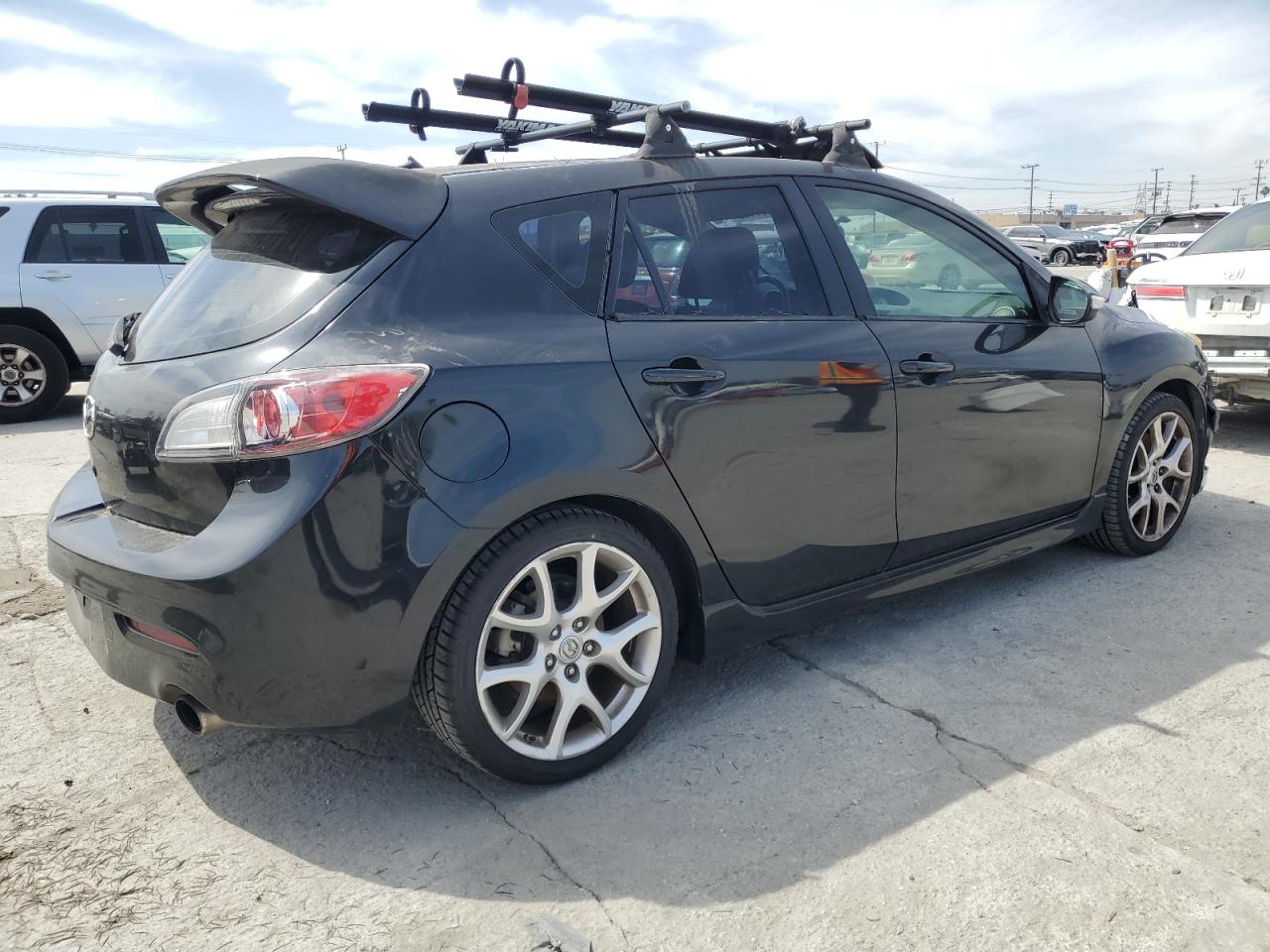 2010 Mazda 3 - Image 3