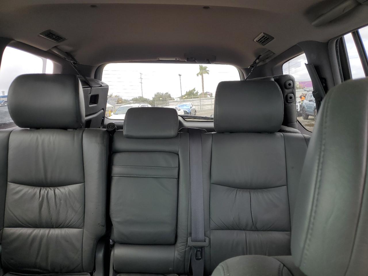 2009 Lexus GX - Image 10