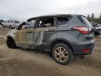 2017 FORD ESCAPE SE   à vendre chez Copart ON - TORONTO