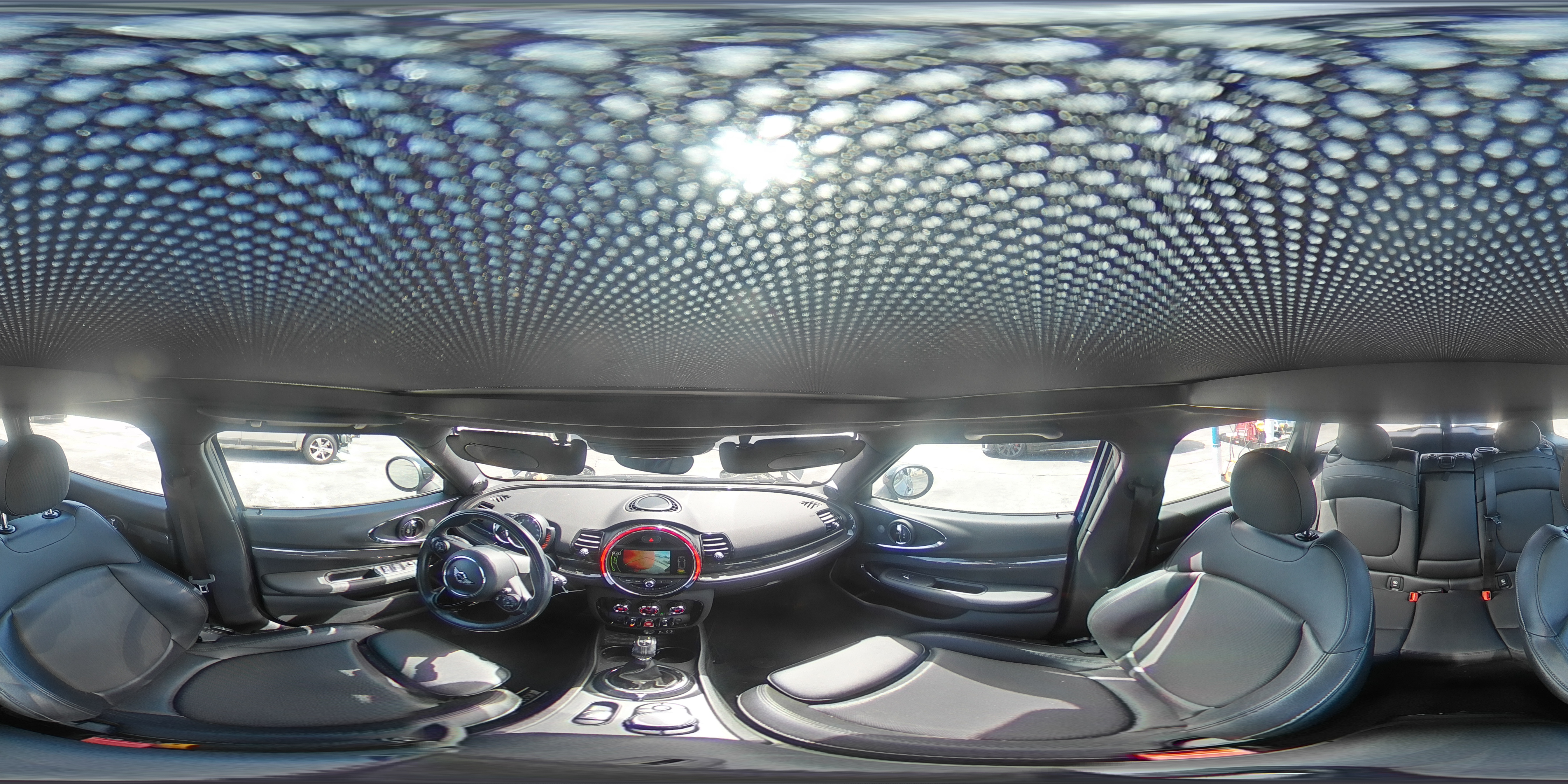 2017 MINI Cooper - Image 13