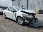 2014 Honda Civic Lx en Venta en Las Vegas, NV - Front End