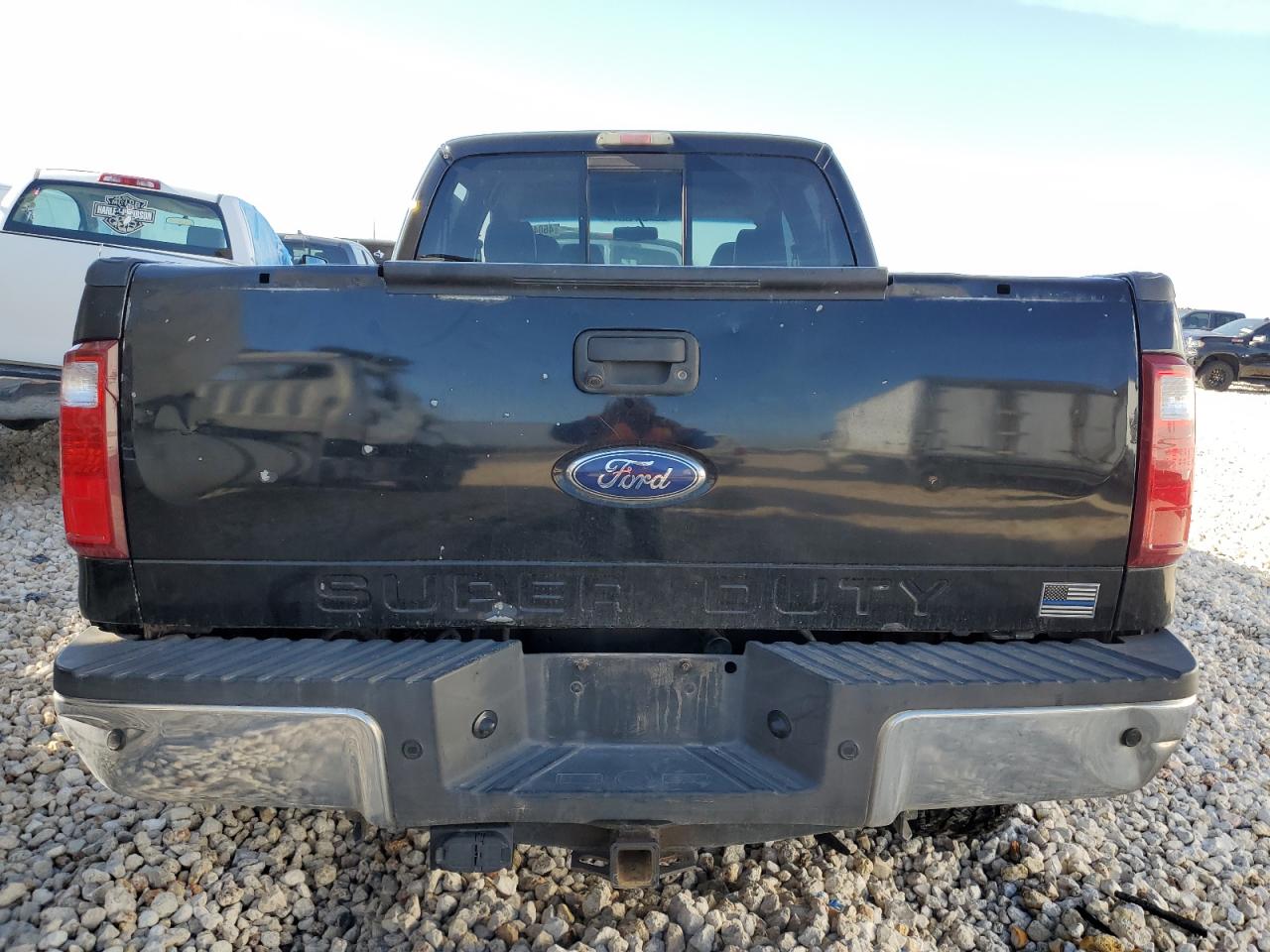 2010 Ford F350 - Image 6