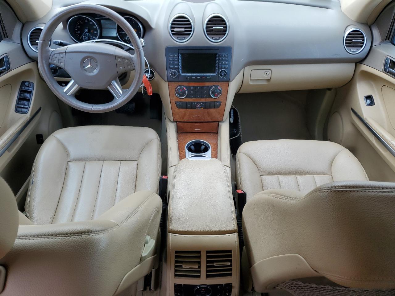 2008 Mercedes-Benz M-klasse - Image 8