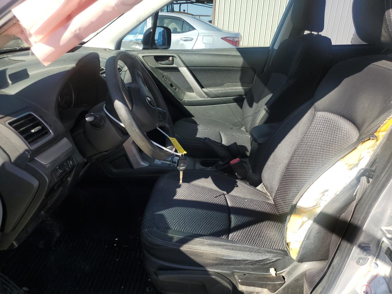 2016 Subaru Forester - Image 7