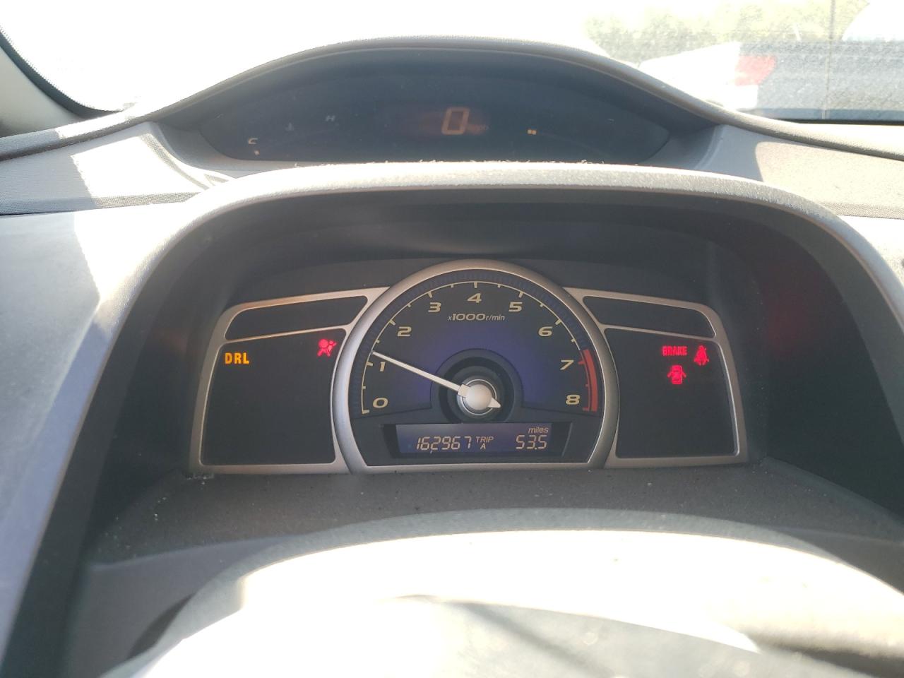 2006 Honda Civic - Image 9