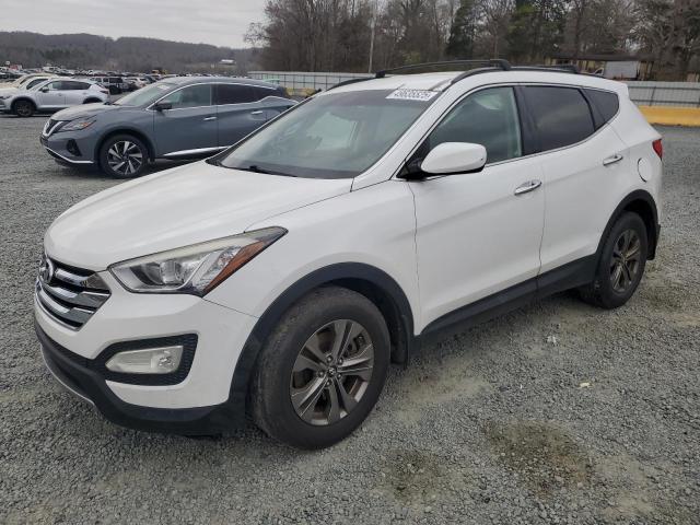 2014 Hyundai Santa Fe Sport 