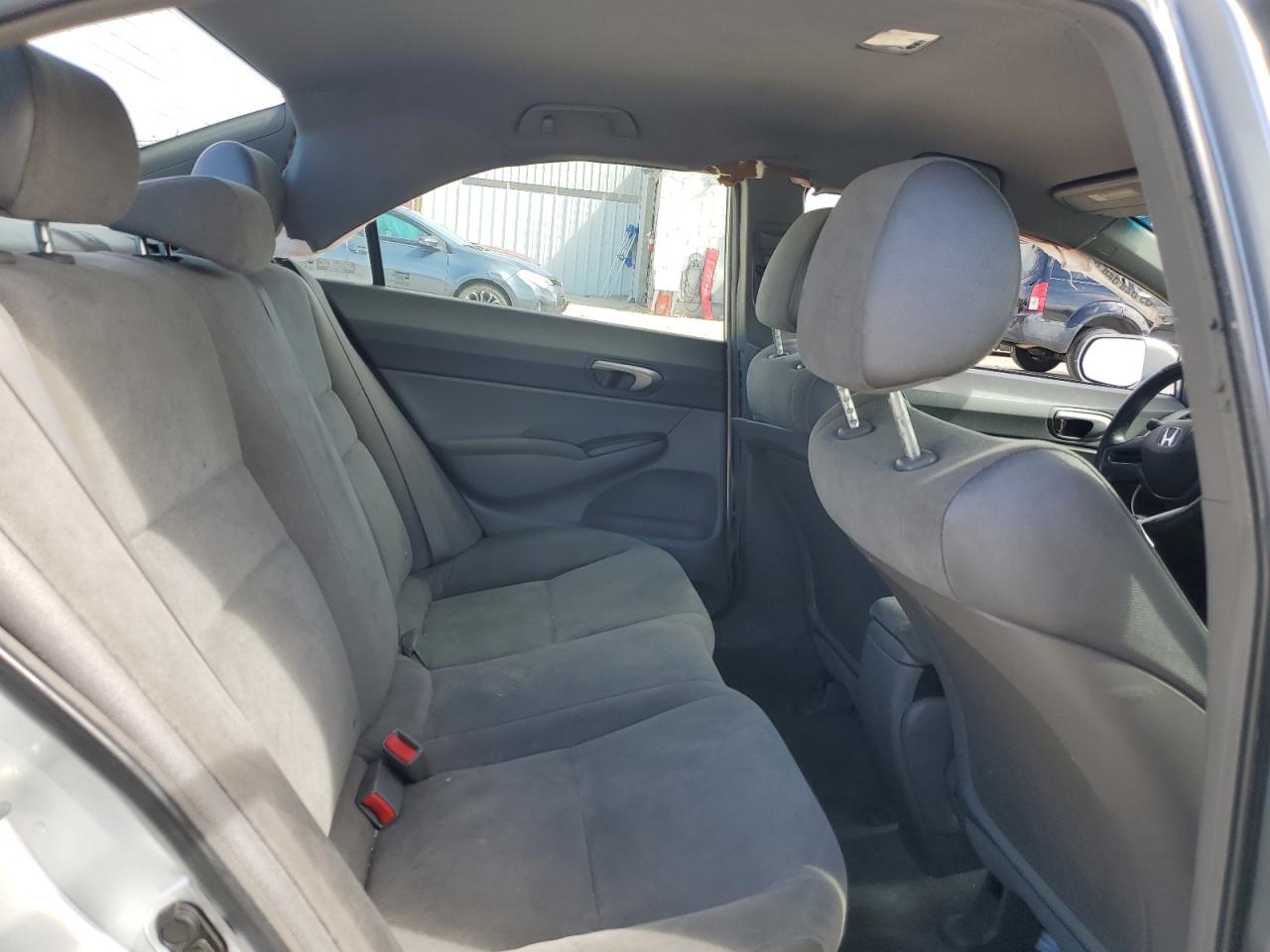 2008 Honda Civic - Image 11