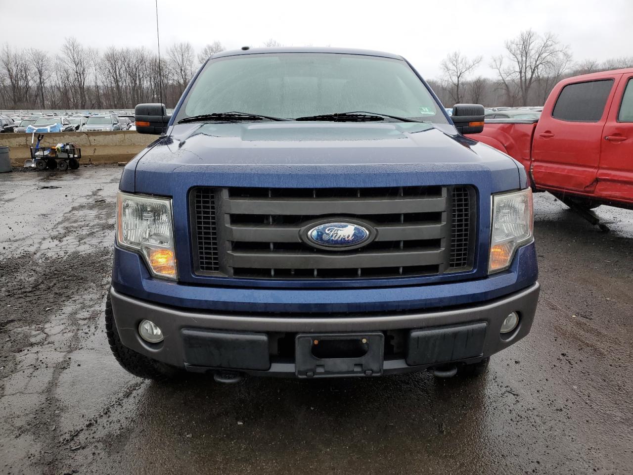 2009 Ford F-150 - Image 5