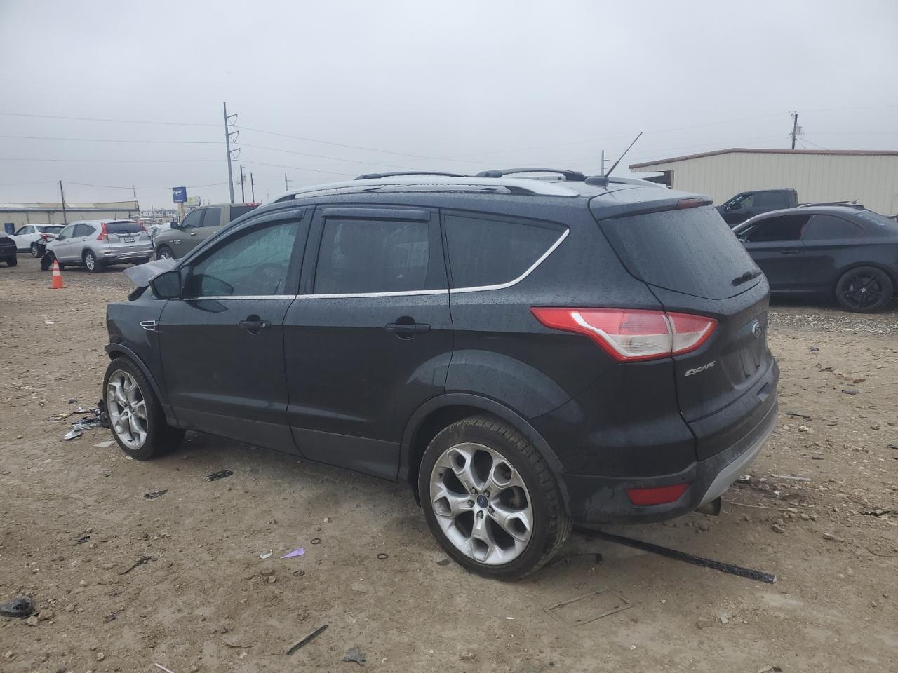 2013 Ford Escape - Image 2