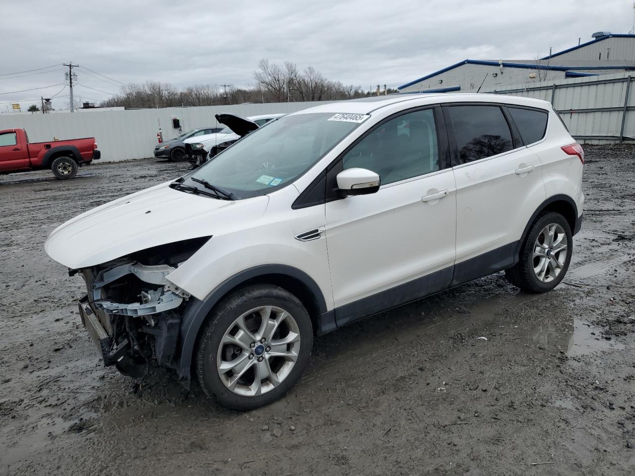 2013 Ford Escape - Image 1