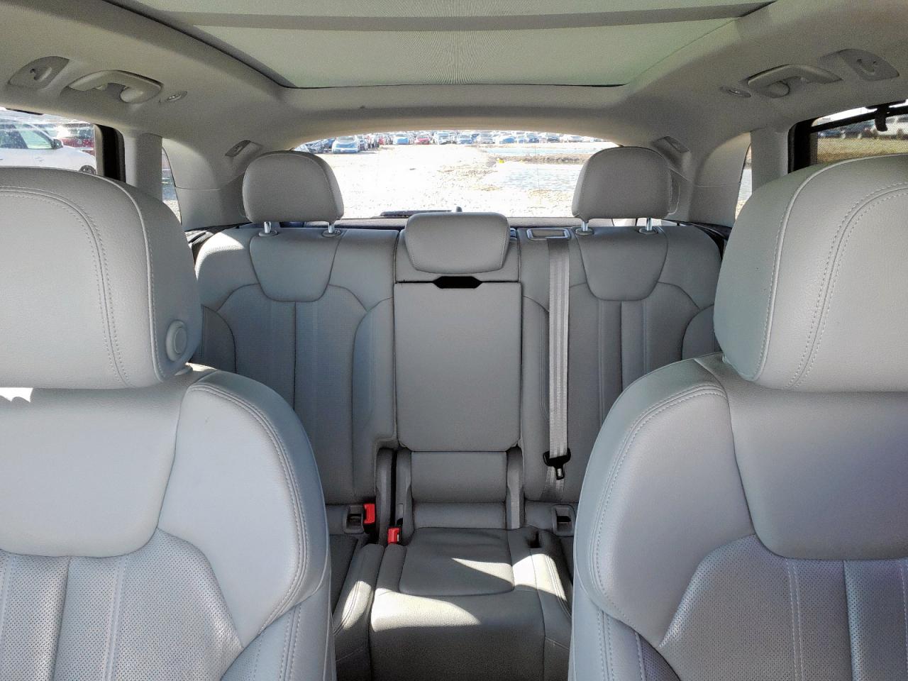 2018 Audi Q5 - Image 10