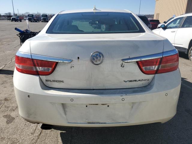  BUICK VERANO 2014 White