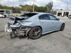 2022 Dodge Charger R/T zu verkaufen in Miami, FL - Rear End