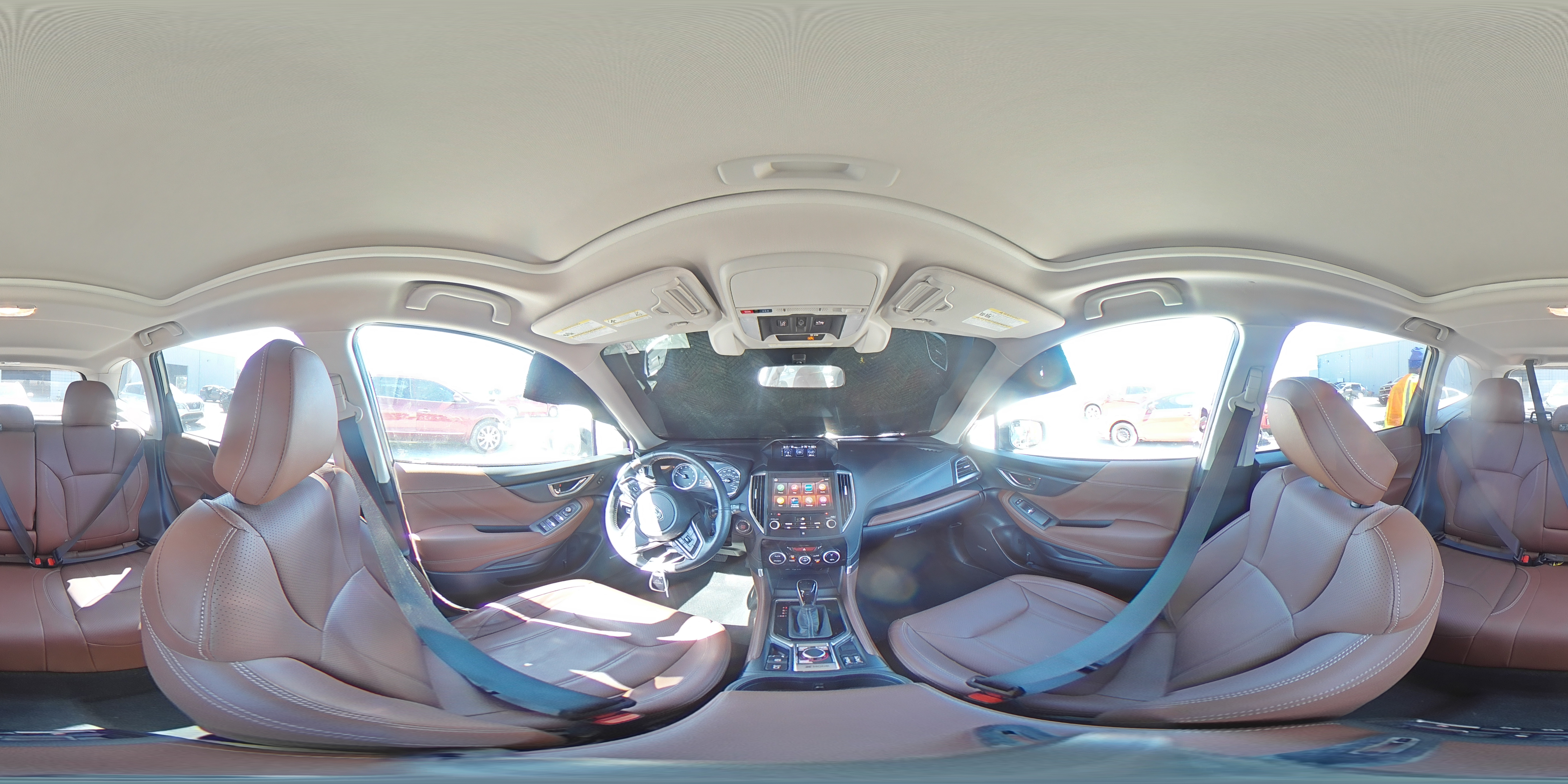2019 Subaru Forester - Image 16
