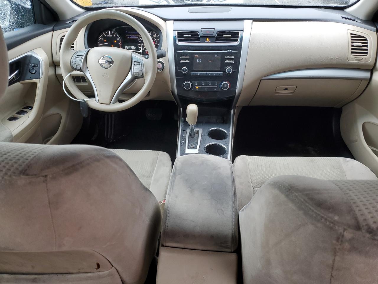 2015 Nissan Altima - Image 8