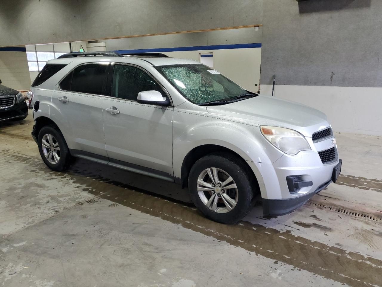2015 Chevrolet Equinox - Image 4