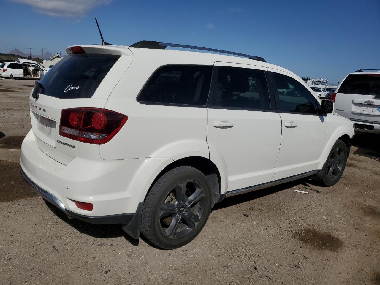 2018 Dodge Journey - Image 3