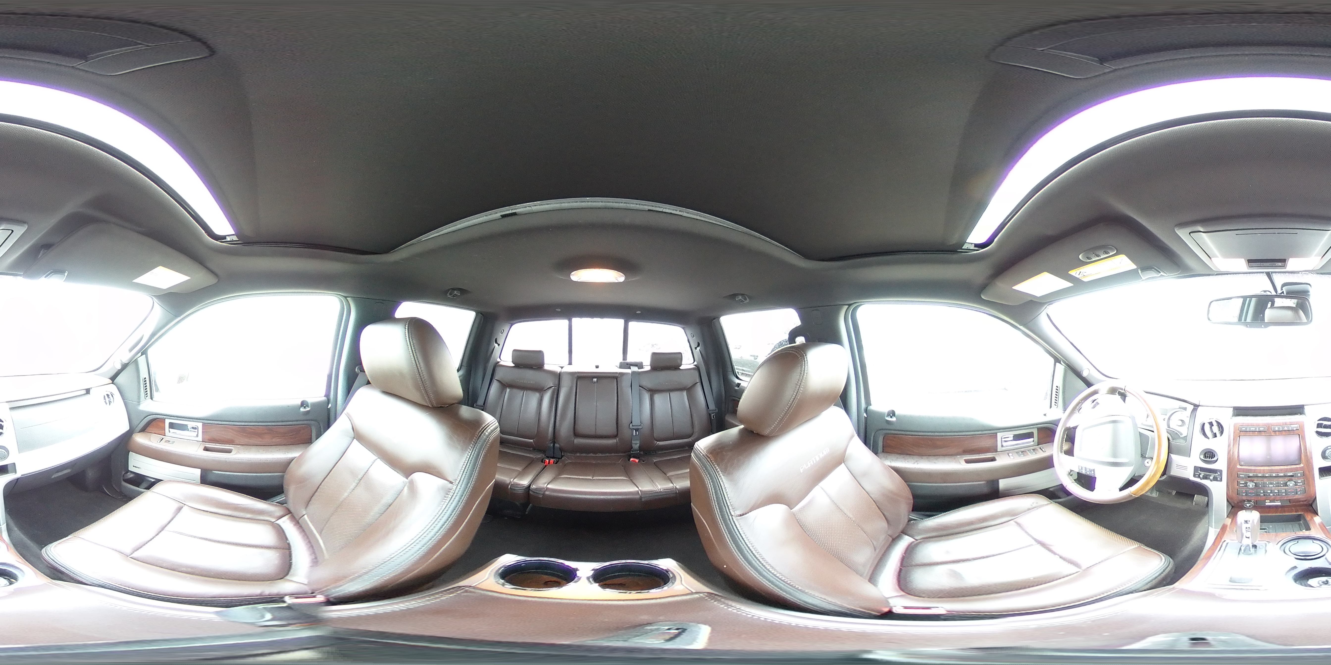 2009 Ford F-150 - Image 13