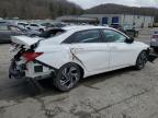 2024 Hyundai Elantra Sel for Sale in Ellwood City, PA - All Over