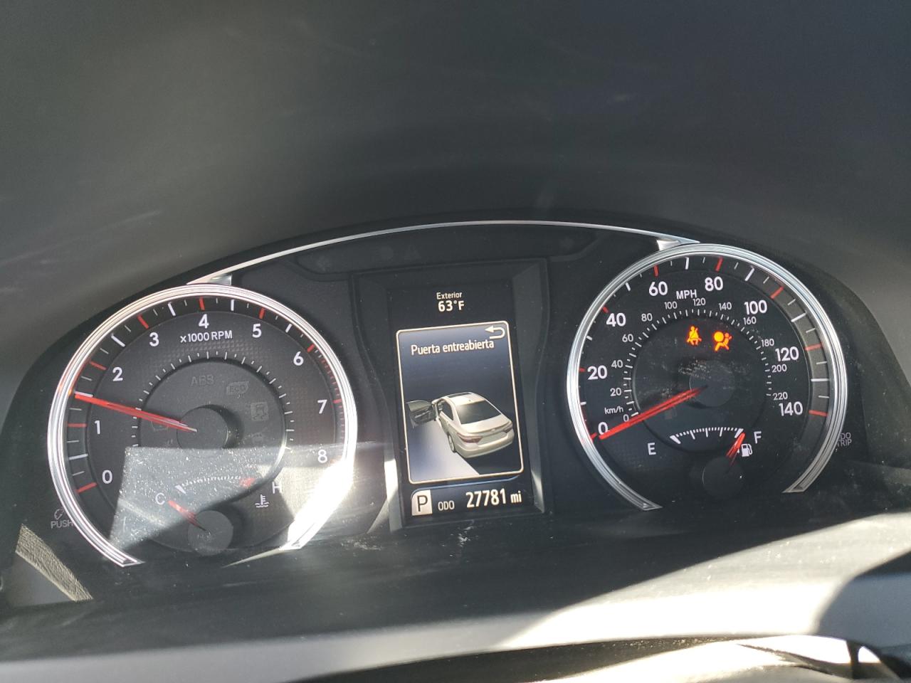 2017 Toyota Camry - Image 9