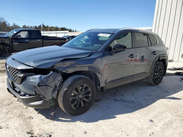 2025 Mazda Cx-50 Premium
