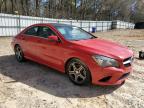 2014 Mercedes-Benz Cla 250 4Matic de vânzare în Austell, GA - Side