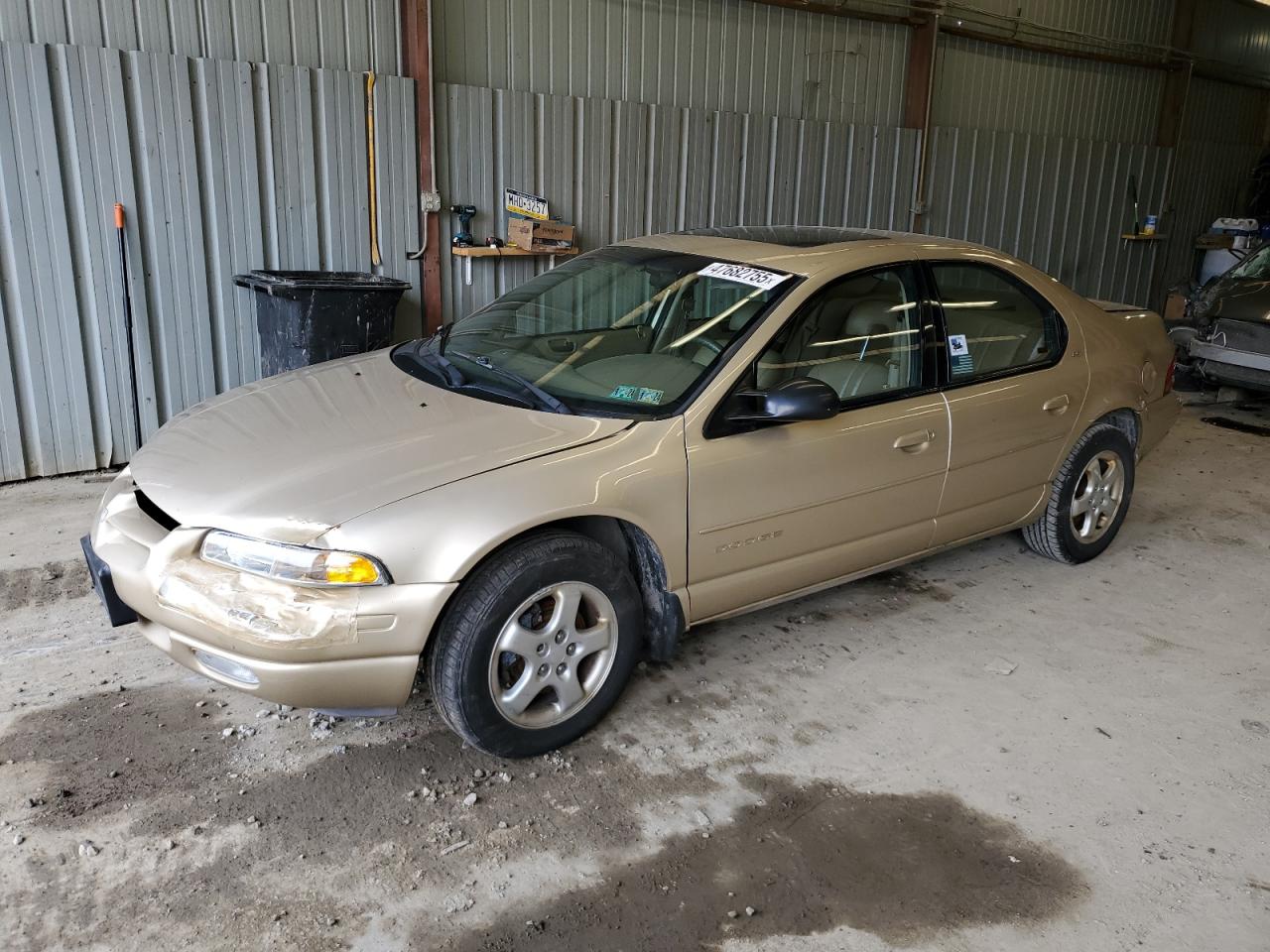 2000 Dodge Stratus - Image 1