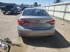2015 Hyundai Sonata Sport de vânzare în Shreveport, LA - Front End