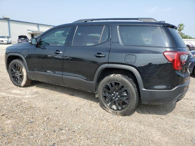  GMC ACADIA 2023 Чорний