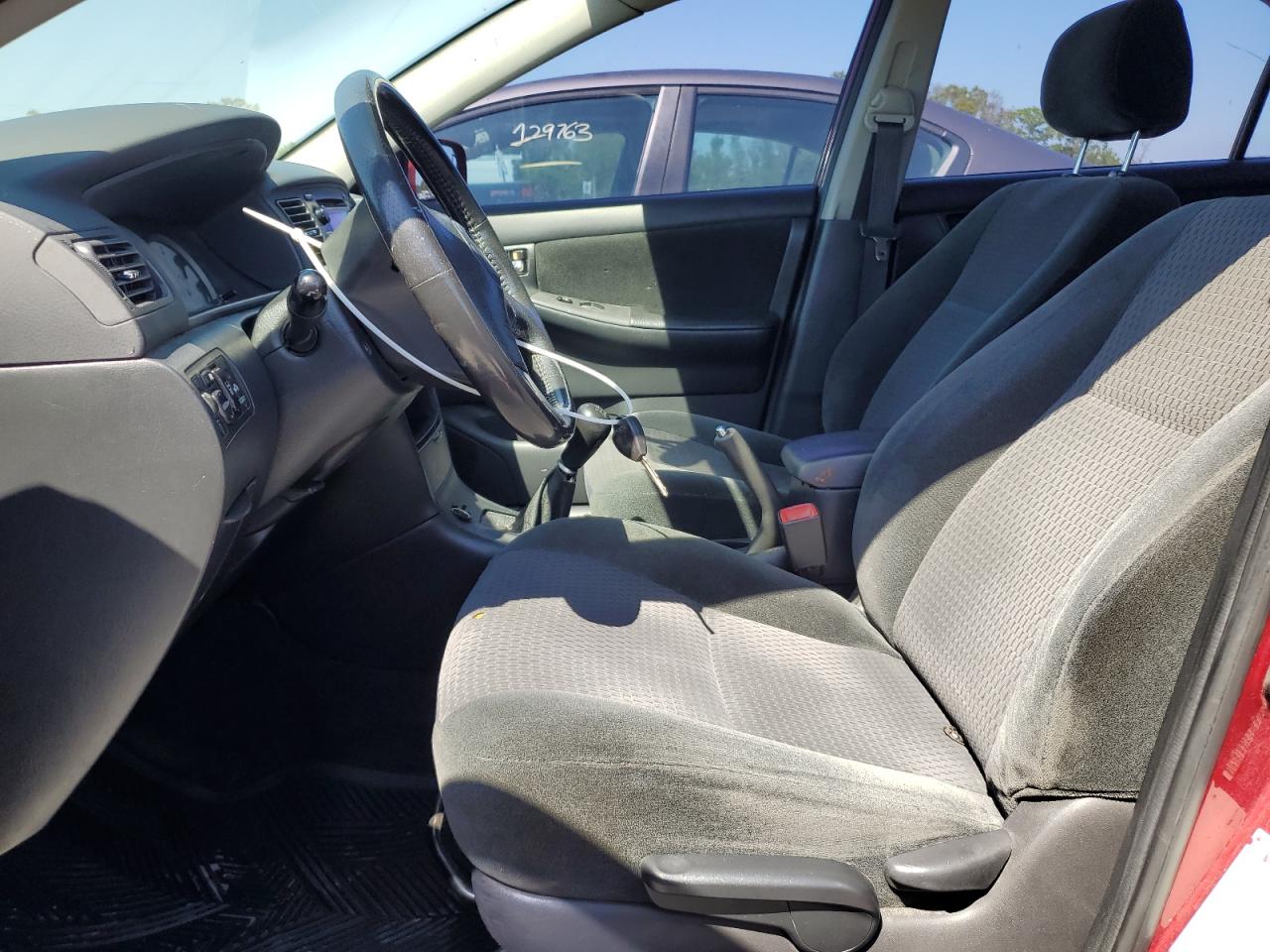 2005 Toyota Corolla - Image 7