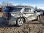 2021 Ford Explorer Xlt for Sale in Davison, MI - Side