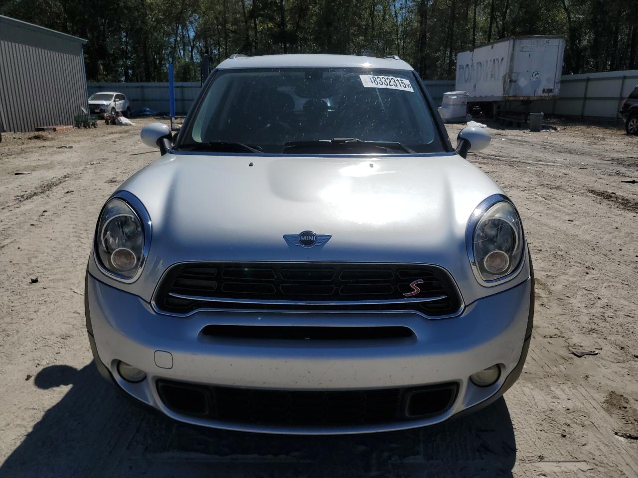 2015 MINI Cooper - Image 5