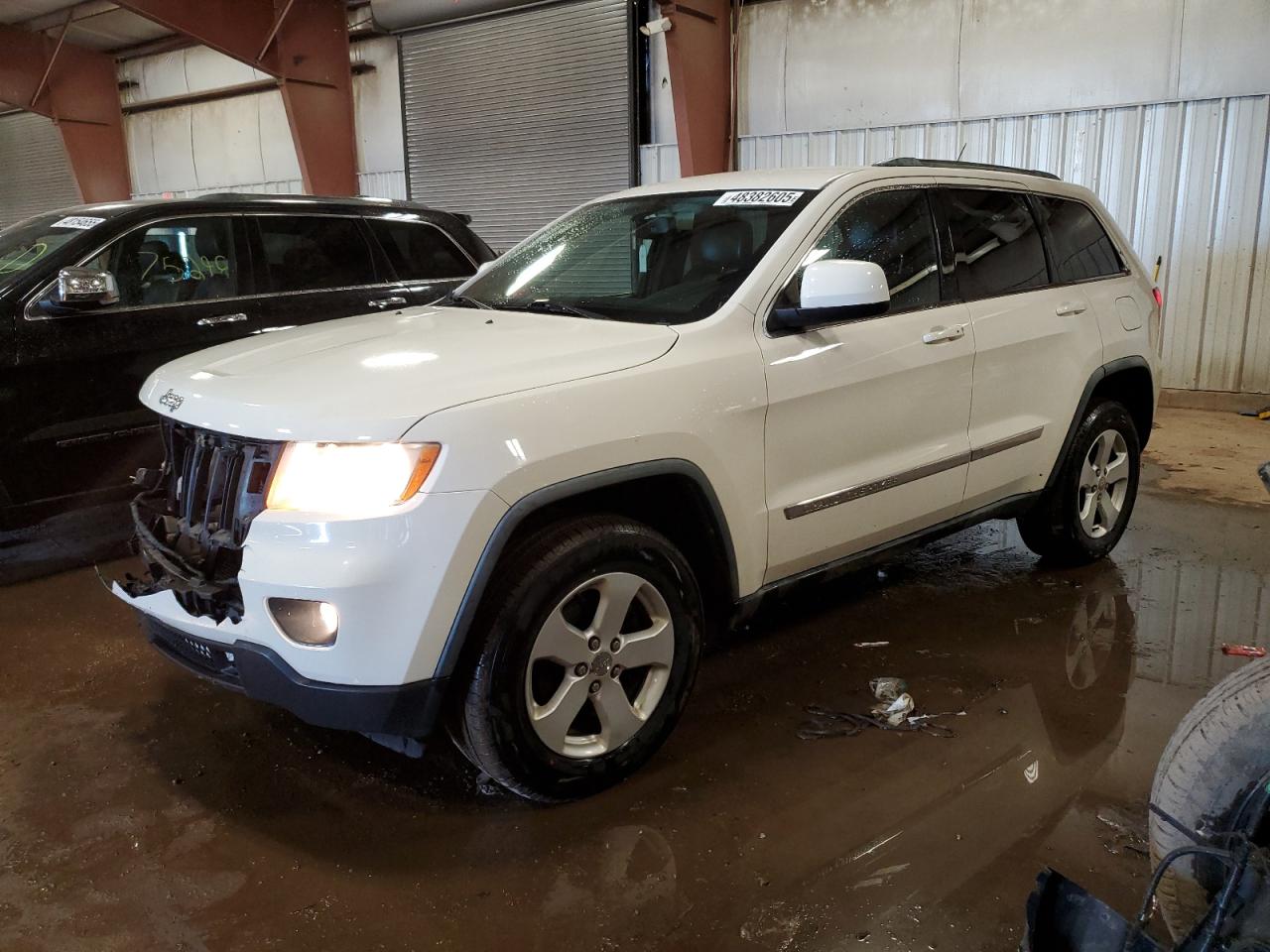 2012 Jeep Grand Cherokee - Image 1