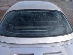 2003 MG TF for sale at Copart PETERLEE