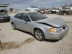 2004 Pontiac Grand Am Se1 en Venta en Kansas City, KS - Front End