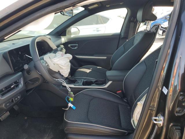  KIA K4 GT LINE 2025 Чорний