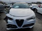2022 Alfa Romeo Stelvio  na sprzedaż w Portland, OR - Front End