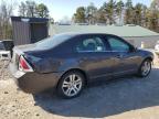 2006 Ford Fusion Sel იყიდება West Warren-ში, MA - Front End