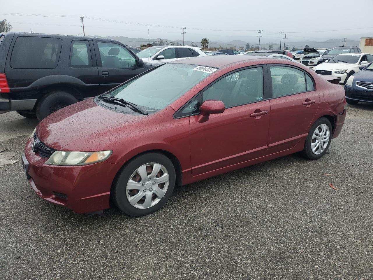 2011 Honda Civic - Image 1
