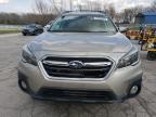 2018 Subaru Outback 2.5I Premium en Venta en Rogersville, MO - Hail