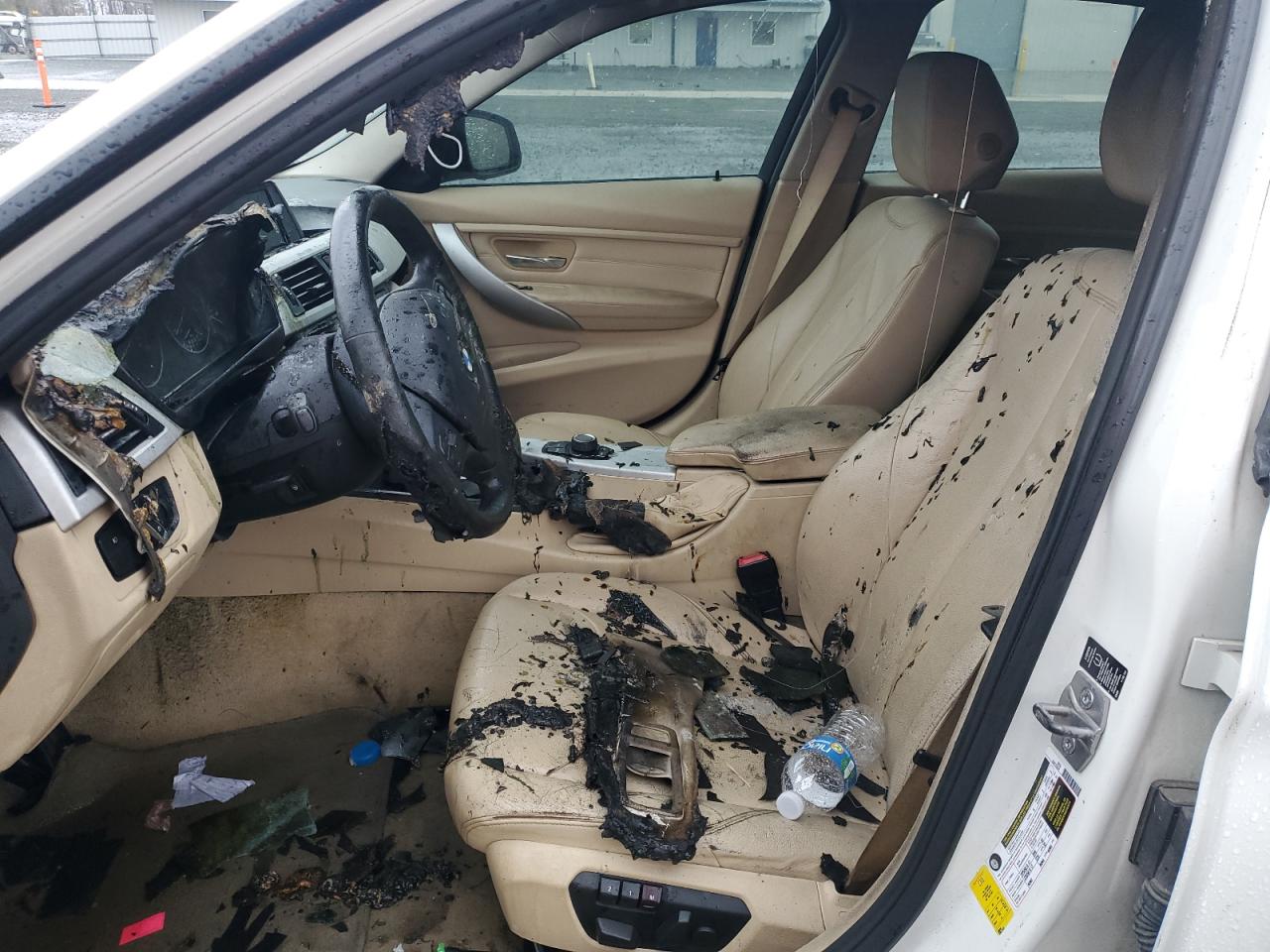 2013 BMW 3er - Image 7