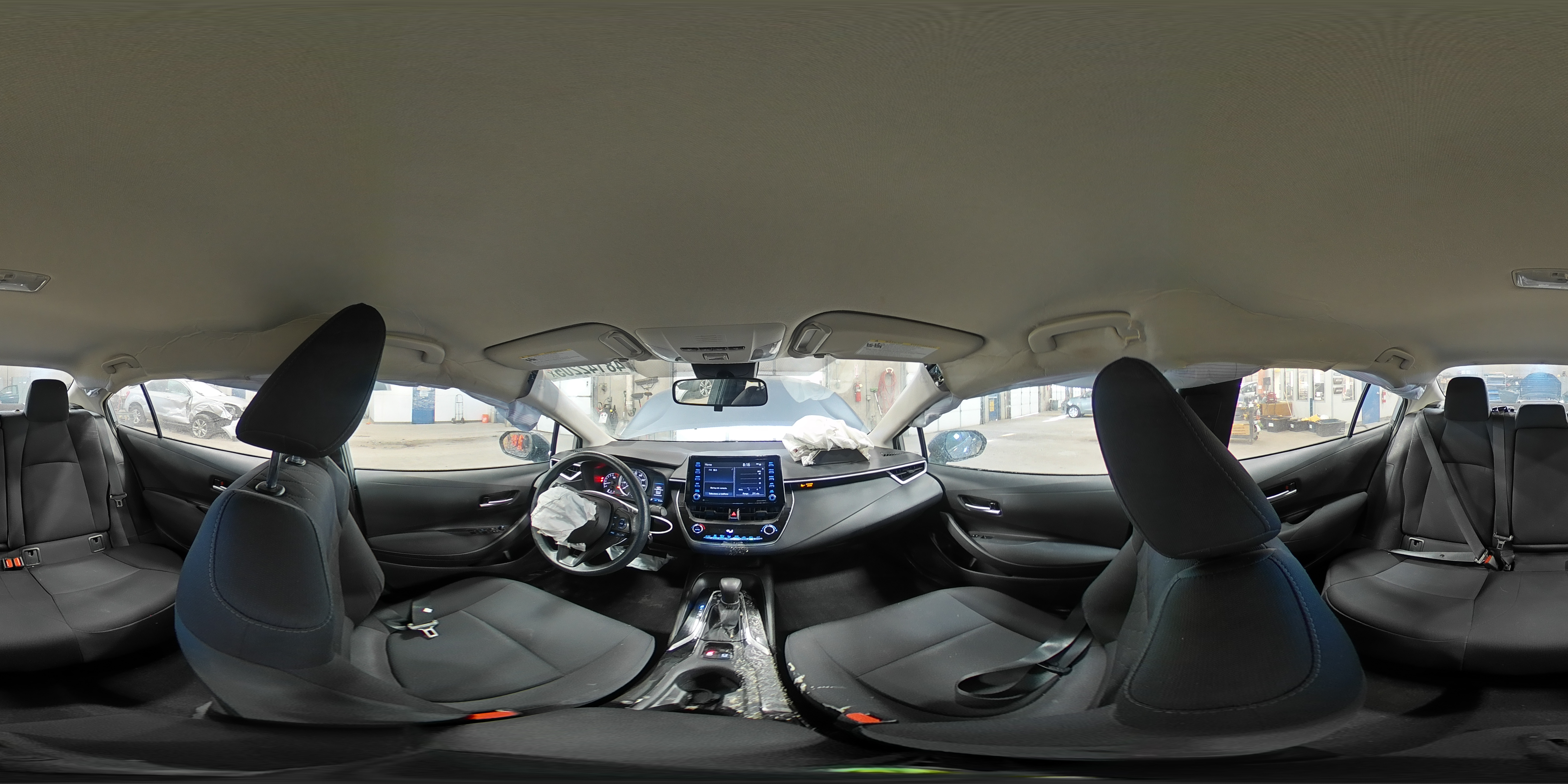 2021 Toyota Corolla - Image 12