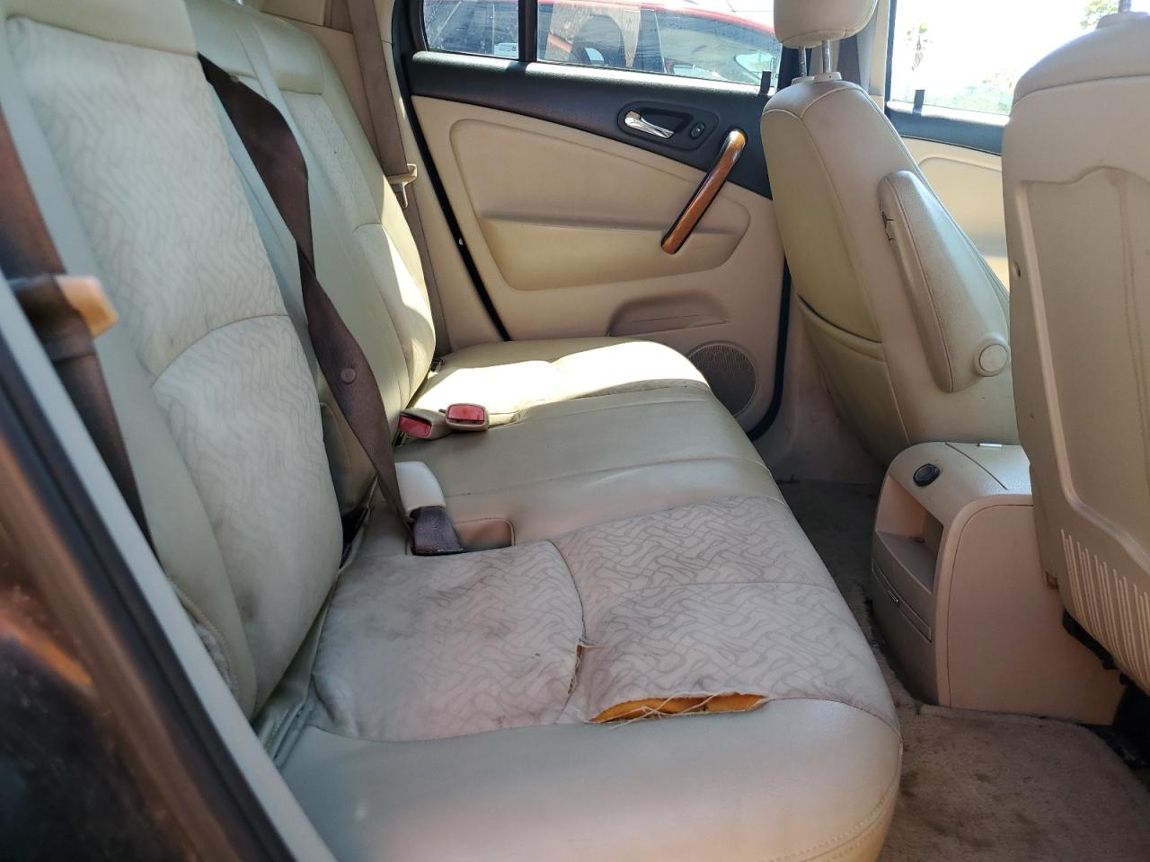 2007 Saturn Vue VIN: 5GZCZ53407S830974 Lot: 50434555