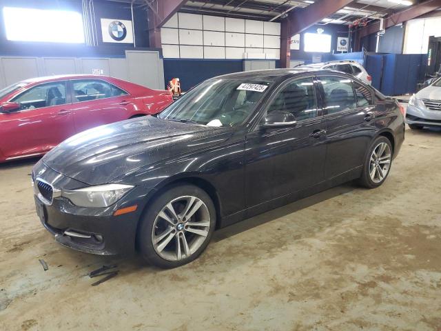 2014 BMW 328 D XDRIVE