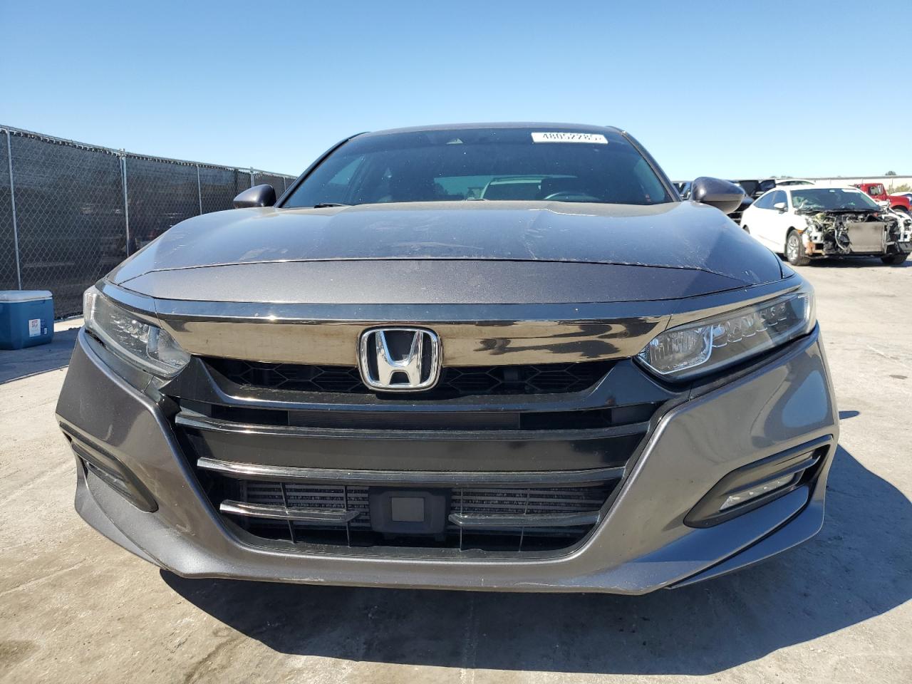 2019 Honda Accord - Image 5