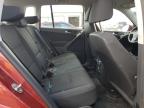 2014 Volkswagen Tiguan S for Sale in Chicago Heights, IL - Front End