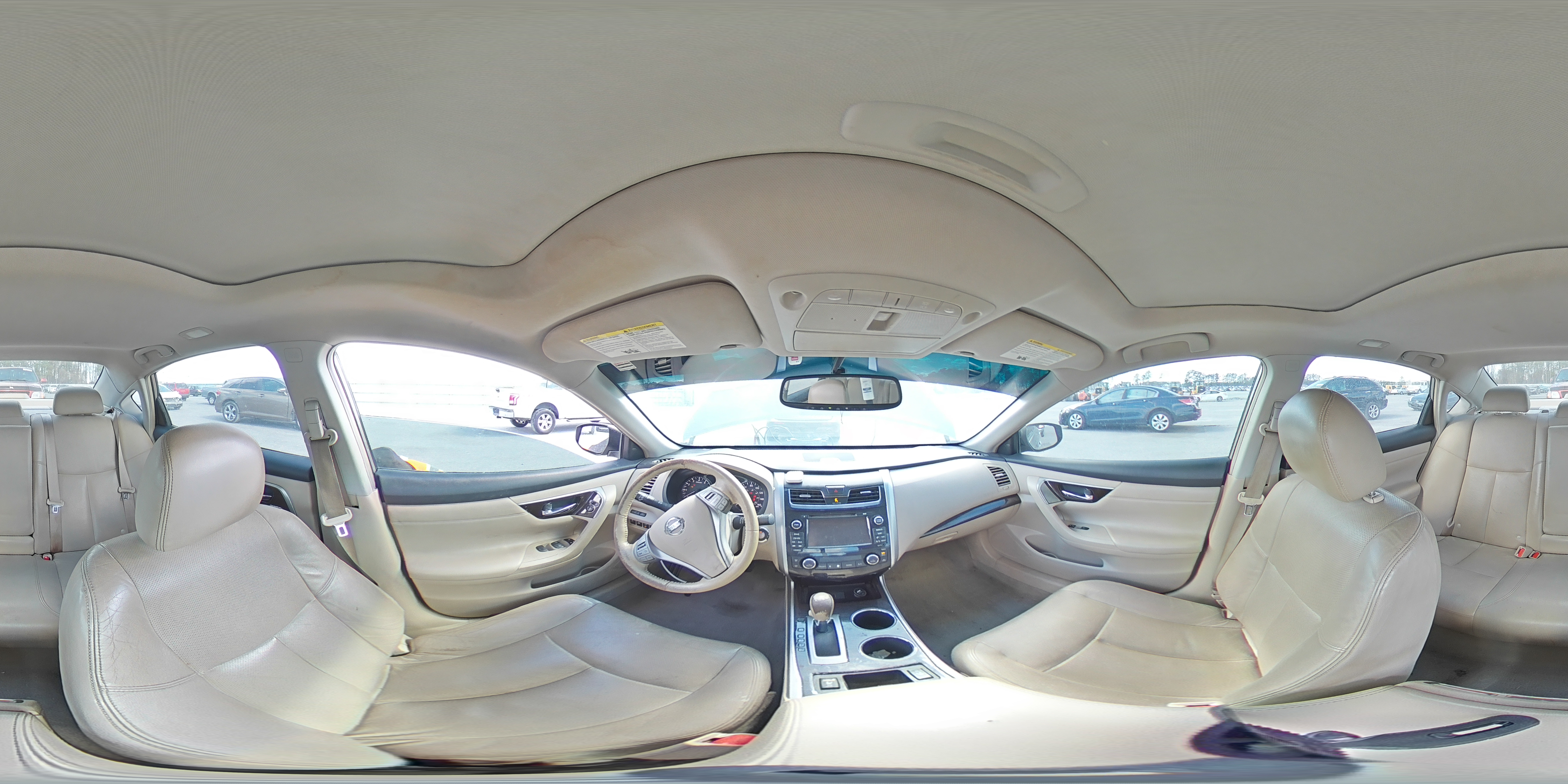 2013 Nissan Altima - Image 12