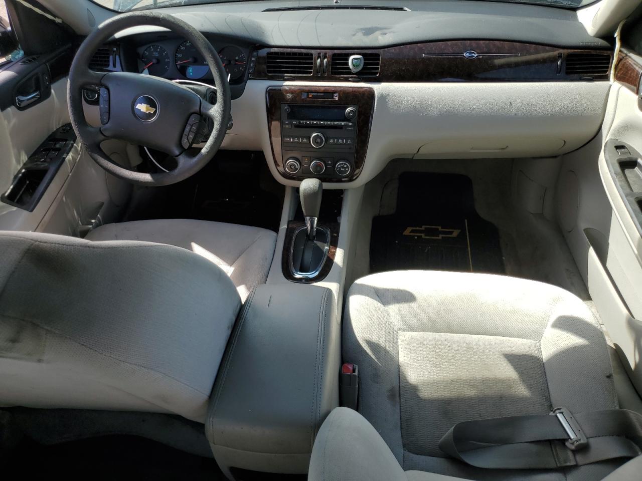 2015 Chevrolet Impala - Image 8