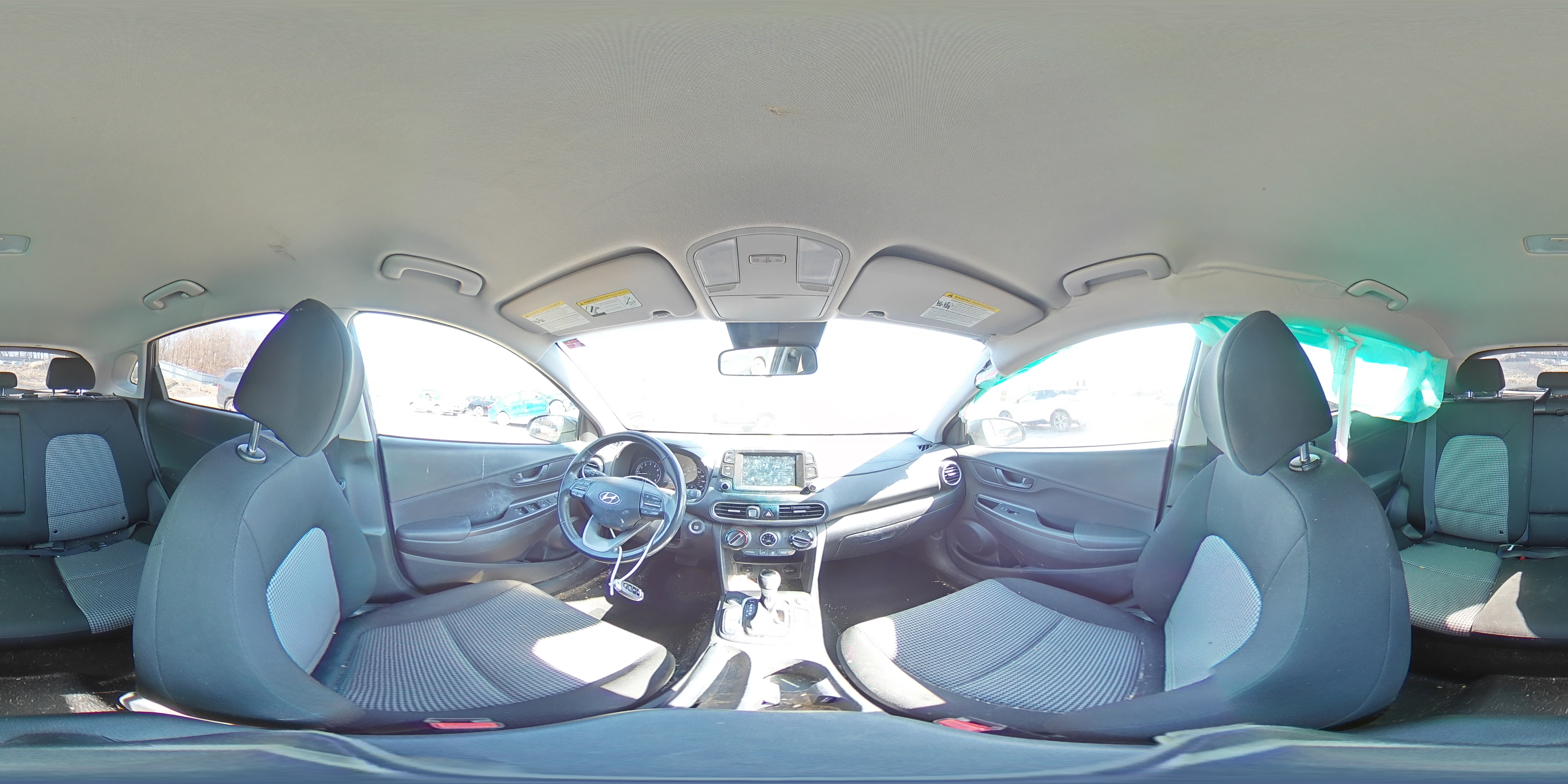 2019 Hyundai Kona - Image 13
